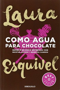 como agua para chocolate