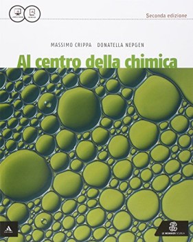 al centro della chimica