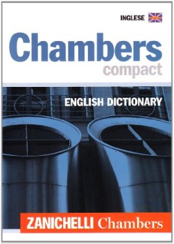 chambers compact english dictionary monolingua