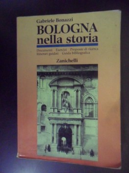 bologna nella storia