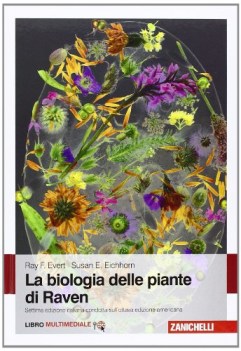 biologia delle piante di Raven