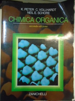 chimica organica