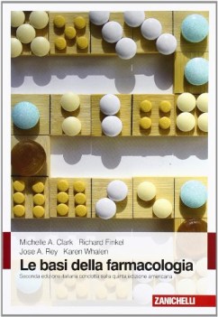 basi della farmacologia 2 ed.