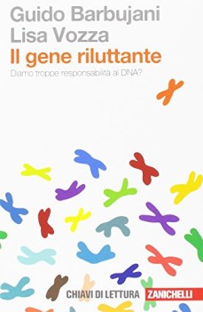 gene riluttante diamo troppe responsabilita al dna 1