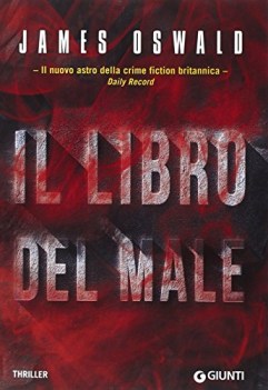 libro del male