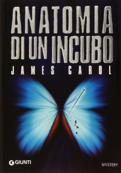 anatomia di un incubo