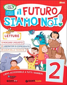 futuro siamo noi 2