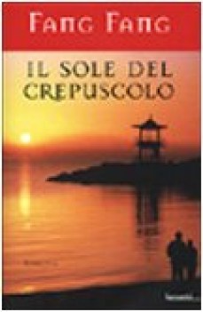 sole del crepuscolo