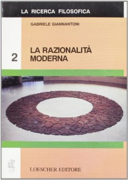 ricerca filosofica 2