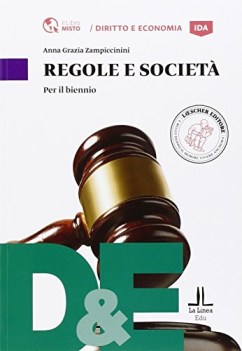 regole e societa con ebook