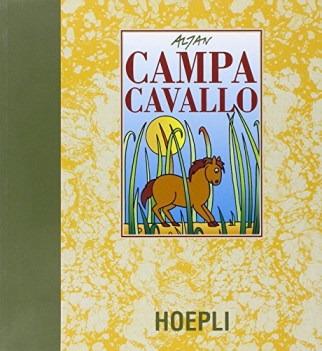 campa cavallo