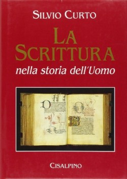 scrittura nella storia delluomo