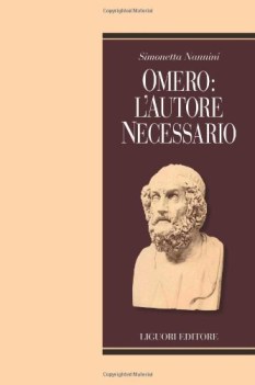 omero l\'autore necessario