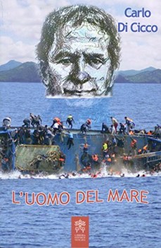 uomo del mare con don bosco nel cambio di epoca