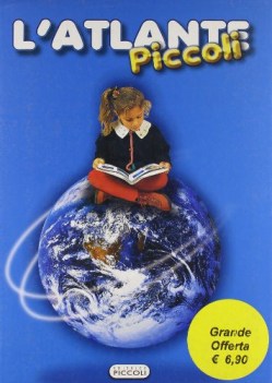 atlante dei piccoli