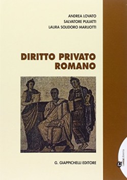 diritto privato romano