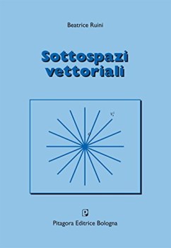 sottospazi vettoriali