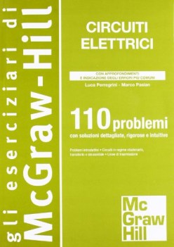 circuiti elettrici 110 problemi