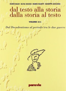 dal testo alla storia 3/2 gialla (2tomi)