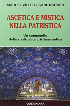 ascetica e mistica nella patristica