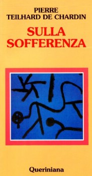 sulla sofferenza