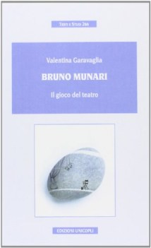 bruno munari. il gioco del teatro