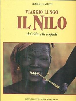 viaggio lungo il nilo