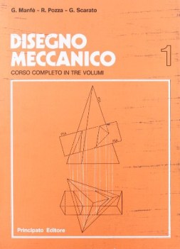 disegno meccanico 1