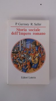 storia sociale dell\'impero romano