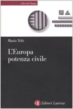 europa potenza civile