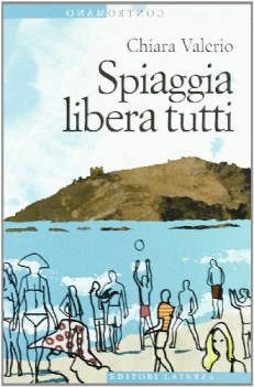 spiaggia libera tutti