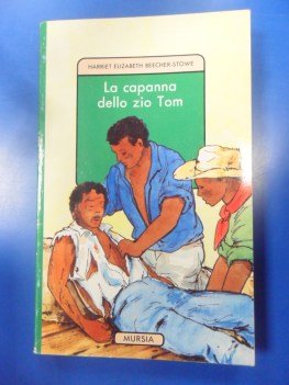 Capanna dello zio Tom