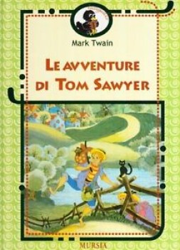 avventure di tom sawyer