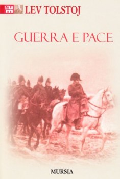 guerra e pace (bazzarelli cur.)