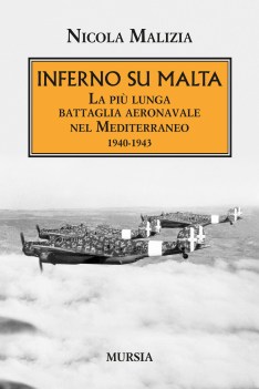 inferno su malta