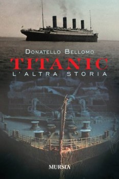 titanic l\'altra storia