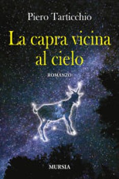 capra vicina al cielo