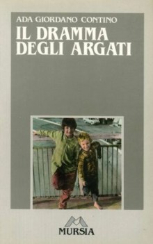 dramma degli argati