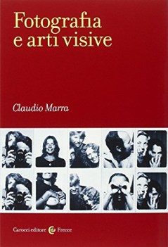 fotografia e arti visive