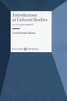 introduzione ai cultural studies uk usa e paesi anglofoni