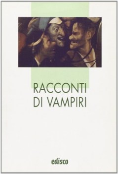 racconti di vampiri   x medie e sup