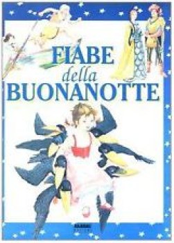 fiabe della buonanotte