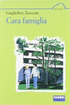 cara famiglia x media