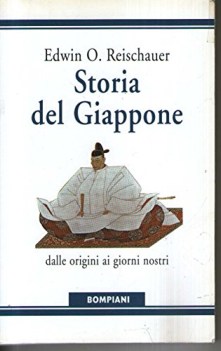 storia del giappone dalle origini ai giorni nostri