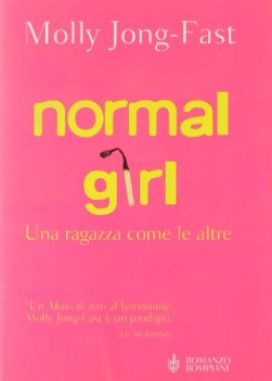 normal girl una ragazza come le altre