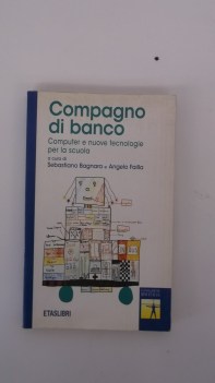 compagno di banco computer e nuove tecnologie per la scuola