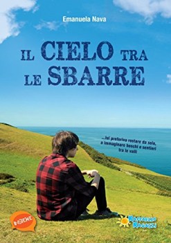 cielo tra le sbarre unico