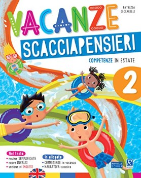 vacanze scacciapensieri 2