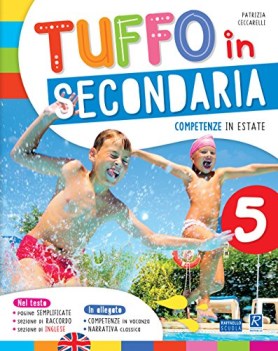 tuffo in secondaria 5