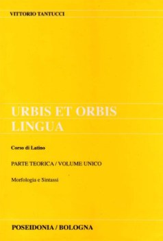 Urbis et orbis Teoria